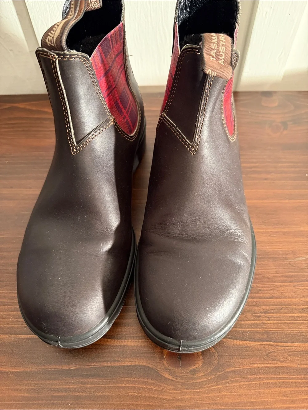 Blundstone classic chelsea